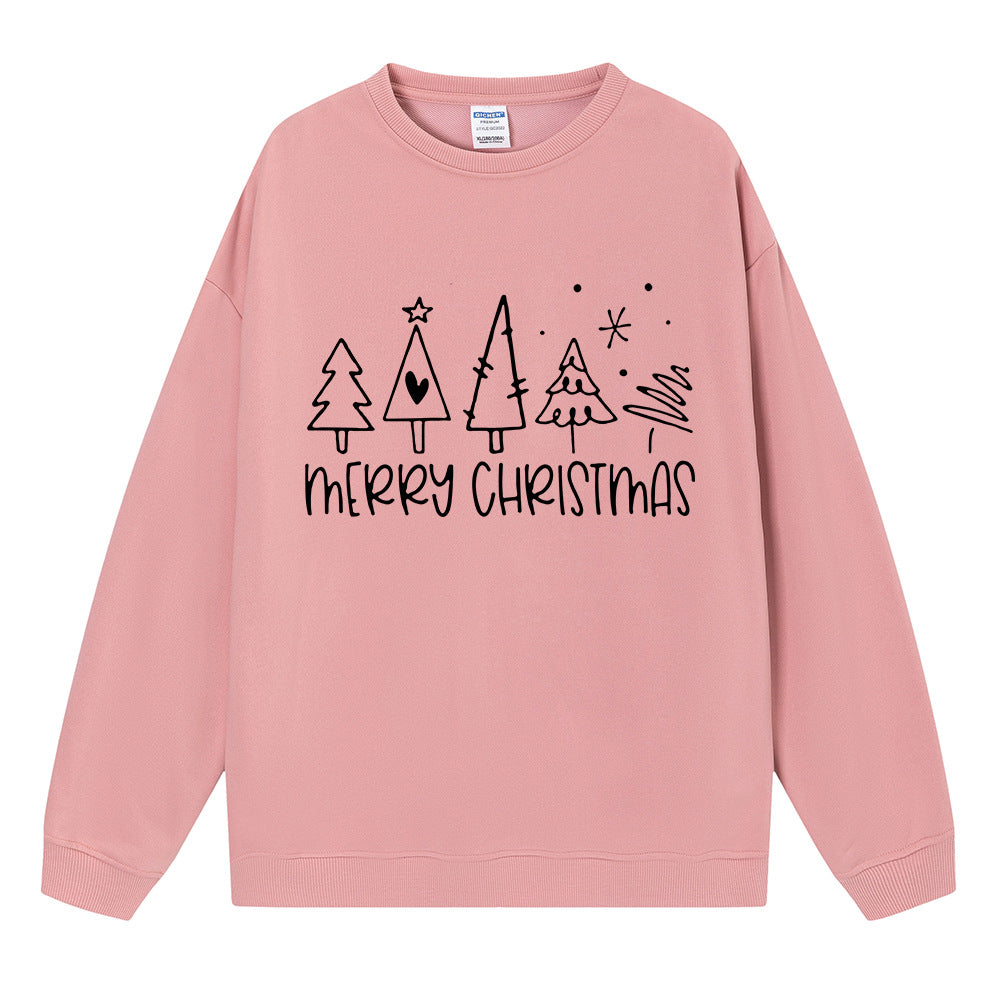 Merry Christmas Women's Hoodie