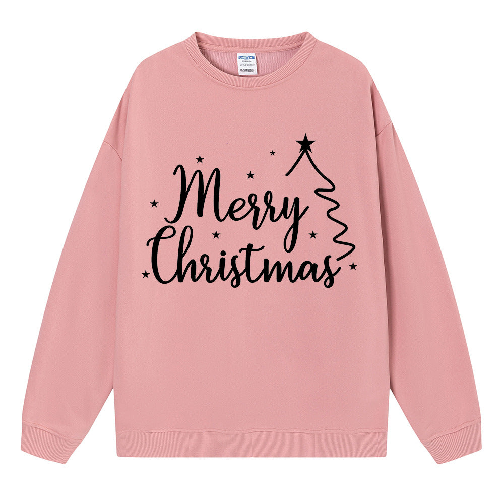 Merry Christmas hoodie