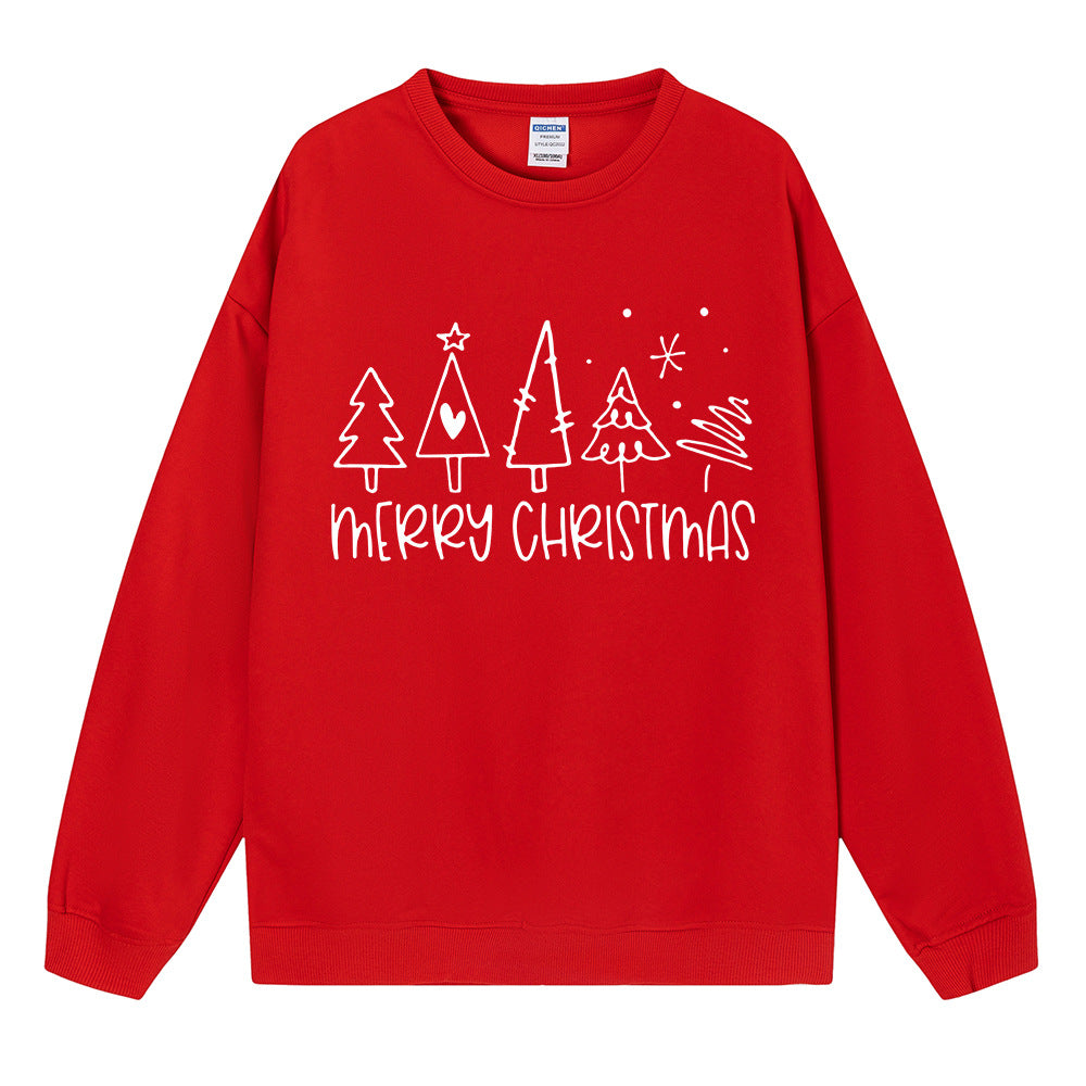 Merry Christmas Women's Hoodie