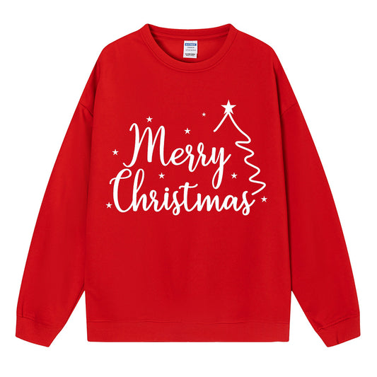 Merry Christmas hoodie